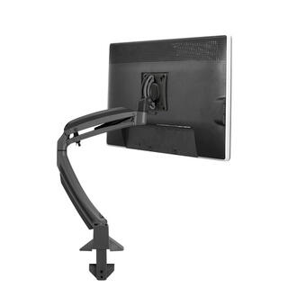 Chief Kontour K1 Bord 1xSkjerm VESA Max 11 Kg Klemme/Bolt Sort